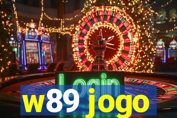 w89 jogo